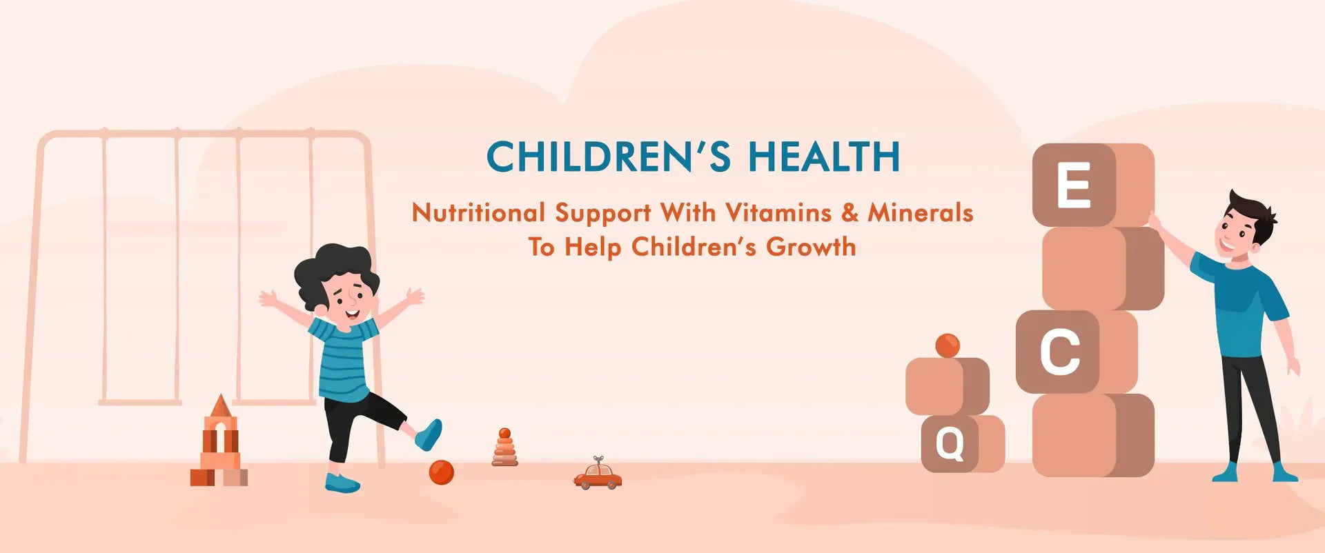Kids Health