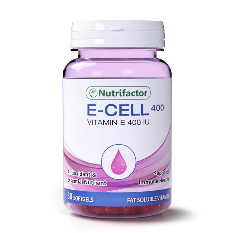 E-Cell 400