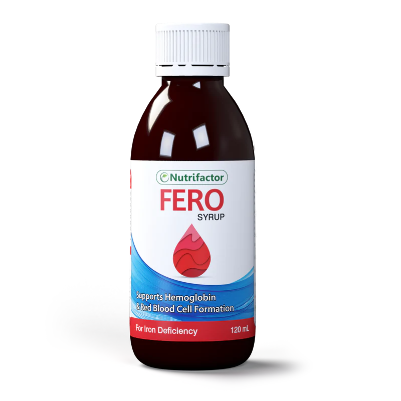 Fero Syrup