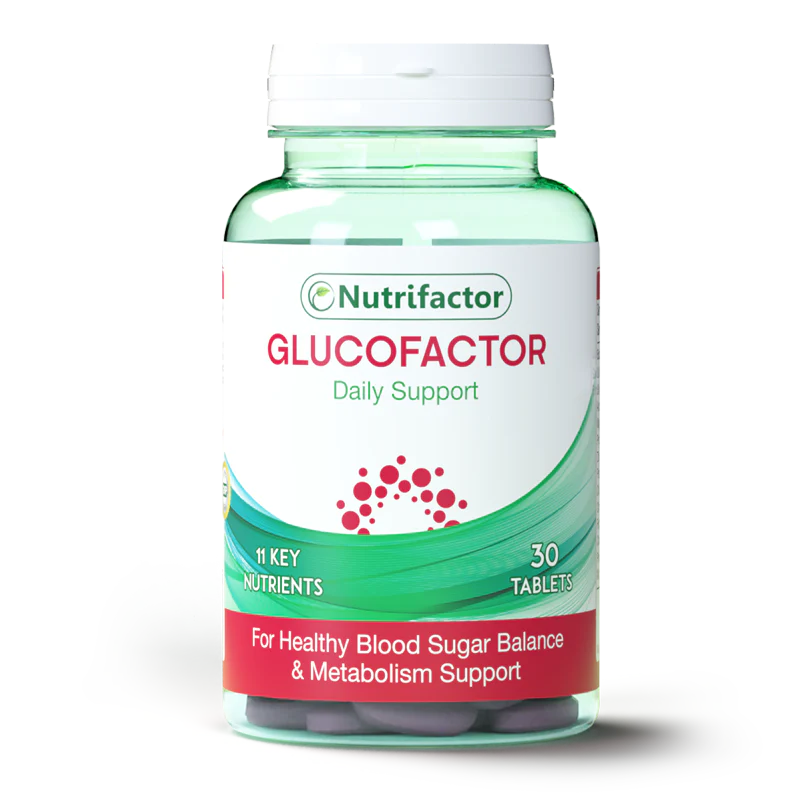 Glucofactor
