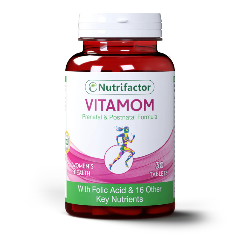Vitamom