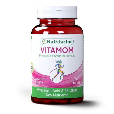 Vitamom
